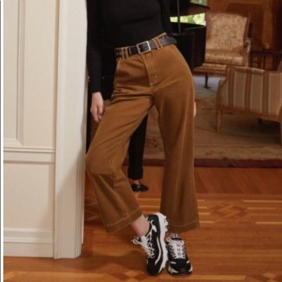 Urban Outfitters Pants - Urban Outfitters BDG Work Pant